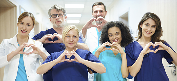 Cómo Construir un Equipo Comprometido en tu Clínica Dental - Entrevista a Teresa Boronat