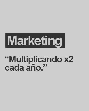 Departamento de Marketing
