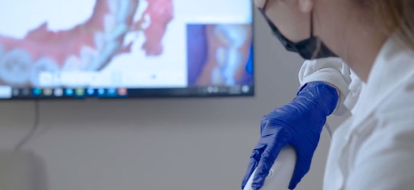 Escáner intraoral: Cómo la impresión 3D aporta valor a tu clínica dental