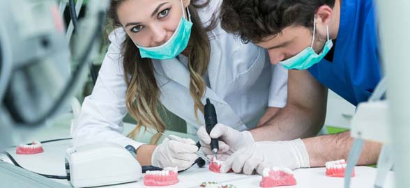 ¡Ofertas Especiales para Estudiantes de Odontología 2025-2026 en Dentaltix!