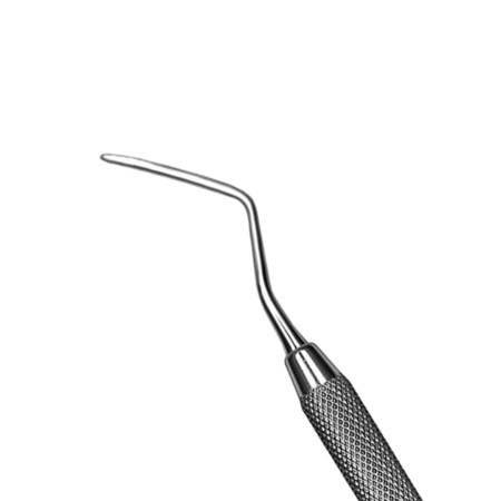 Hu-Friedy Dental Excavator #17 – EXC176, Stainless Steel, Made In USA