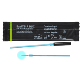 EXCITE F DSC SINGLE DOSE REGULAR