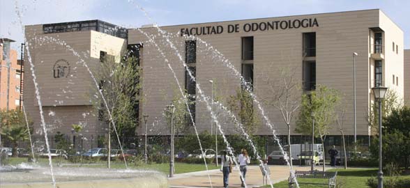 Las 10 facultades de Odontología más prestigiosas de España 2023-2024