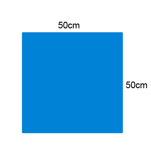 Paño para esterilizar 50x50 SMS 