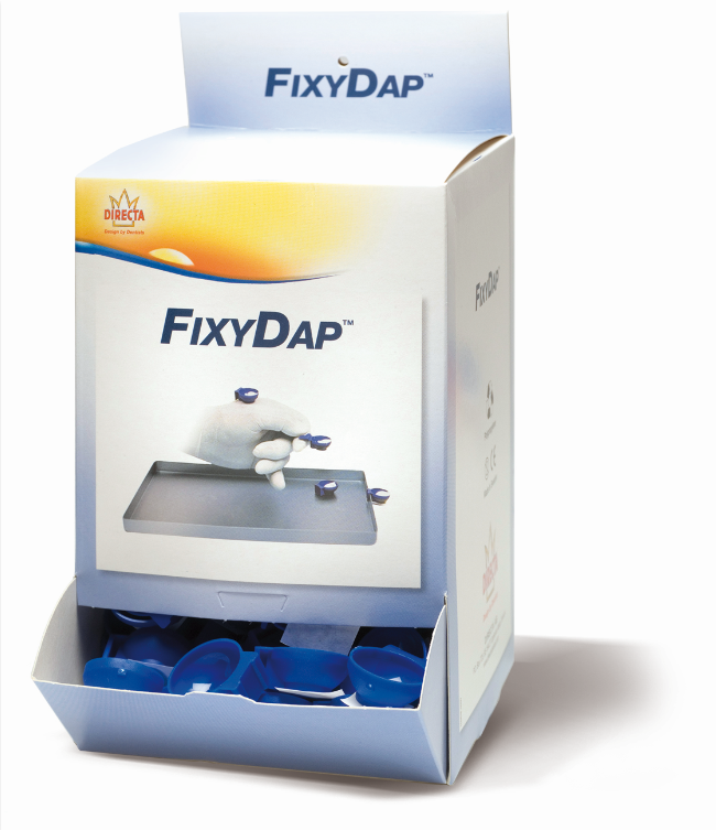 FIXY-DAP DAPPENS CON ADHESIVO