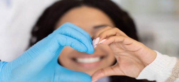 Día Mundial de la Sonrisa: ¡20 Frases inspiradas en la Sonrisa!