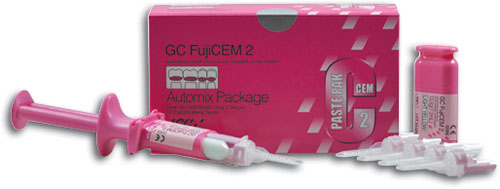 Fujicem 2 Starter Kit