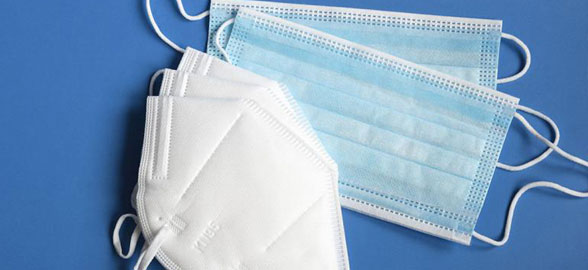 Guía definitiva: Todo lo que necesitas saber sobre los diferentes tipos de mascarillas