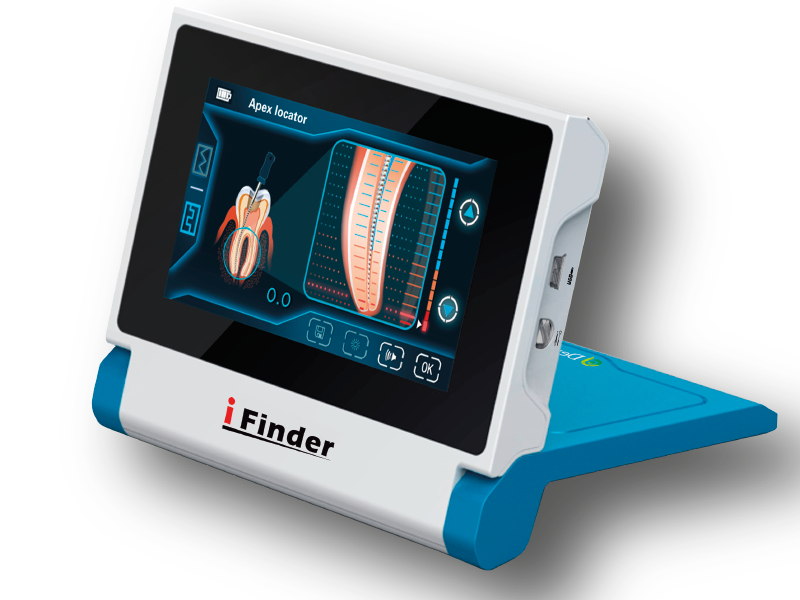 iFinder Touch Screen 