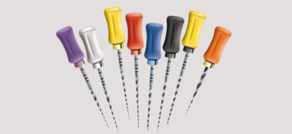 Todo lo que debes saber sobre las limas de endodoncia: (I) Limas manuales