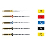 LIMAS PROTAPER MAILLEFER 31mm. F