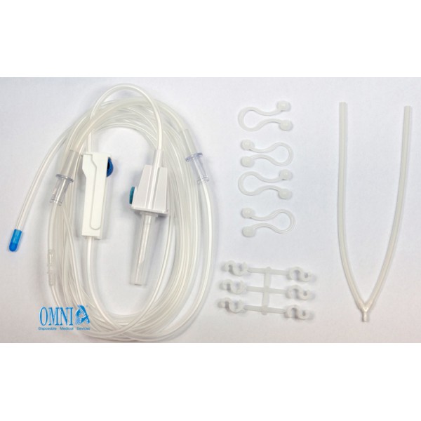 Set irrigación mecánica DEF08