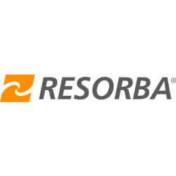 Logotipo Resorba Medical