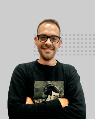 Lucas Gómez Sánchez