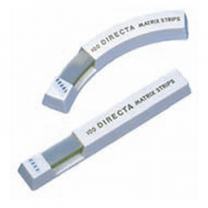 Curved Directa Matrix Strips 