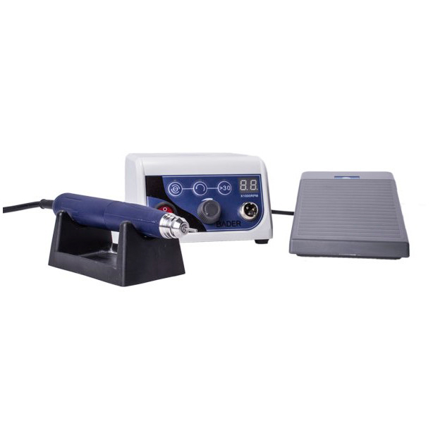 BADER SUPER 600 MAX INDUCTION MICROMOTOR