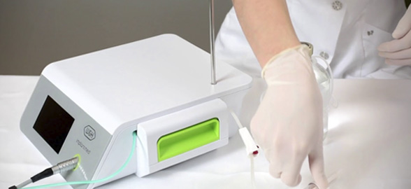 Motor para Implantes Dentales: ¿Cómo elegir el más adecuado?