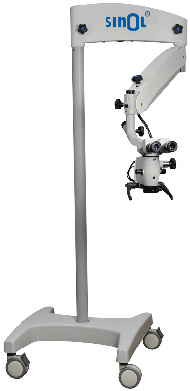 Microscópio cirúrgico OMS2350