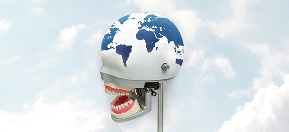 Tipodonto Frasaco. ¿Cuál elegir según la especialidad?