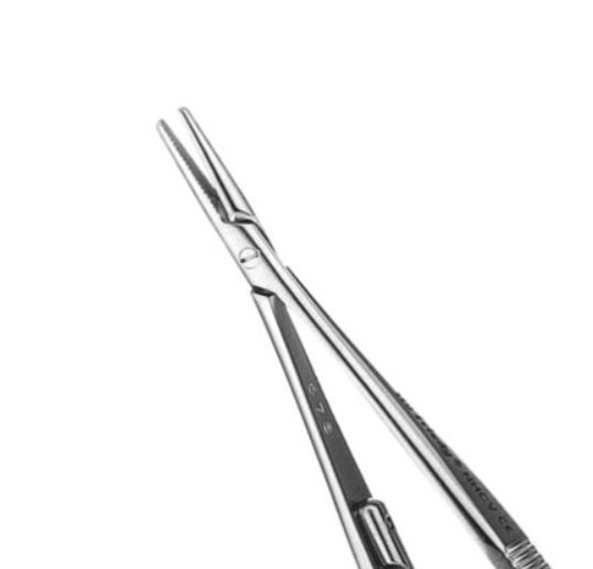 NHCV/14cm. P-AGUJA CASTROVIEJO