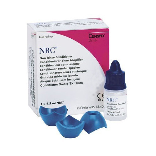 Grabador Acido NRC Recambio