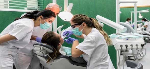 Las 10 preguntas que todo estudiante de Odontología se hace al comenzar la carrera