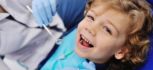 Higiene dental en los niños: Todo lo que necesitas saber para cuidar su boca