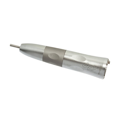 DPS line handpiece with light