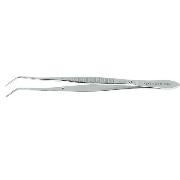 PINZE COTONE E CURA 16cm.