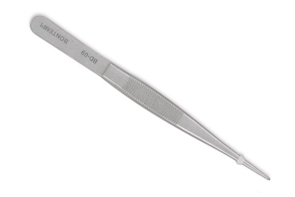 ANATOMICAL TONGS (13cm)