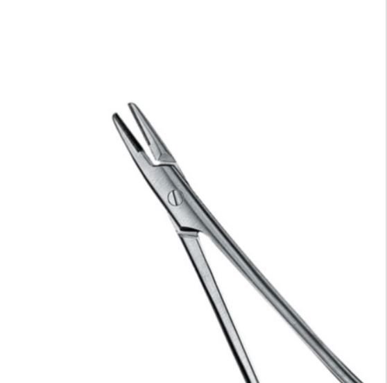 WRINKLE PERMA SHARP NEEDLE HOLDER