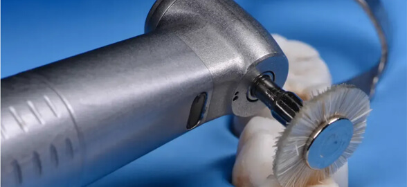 Discos de Pulido Dental: Herramientas Esenciales para un Acabado Perfecto en la Odontología