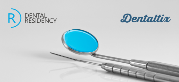 Nuevo acuerdo de colaboración entre Dentaltix y Dental Residency