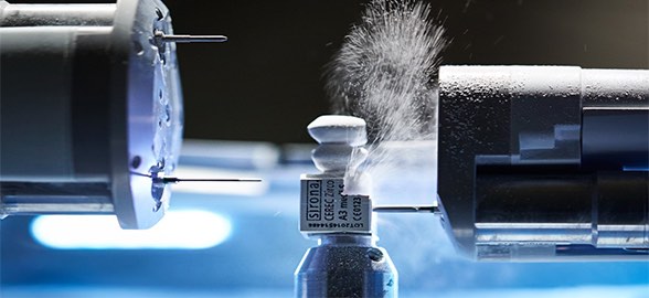 Sistema CAD / CAM: Innovación al servicio de la odontología