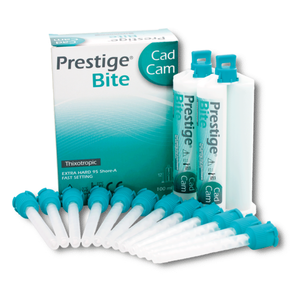 PRESTIGE CAD BITE CAM ECOPACK