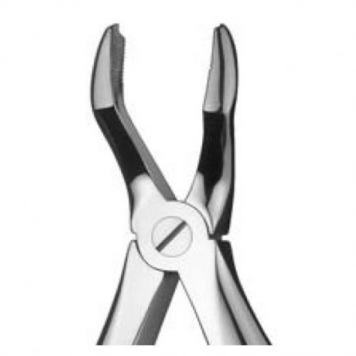 Forceps para Niños Figura 1