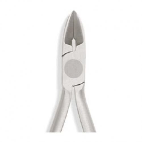 Mini pliers cut pin and Ligature tip tungsten 0.50