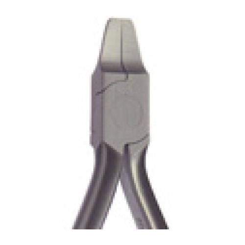 Pliers for making ligature wires