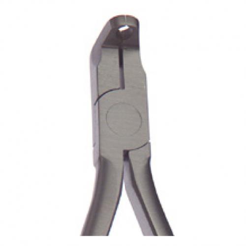 Pliers to remove brackets