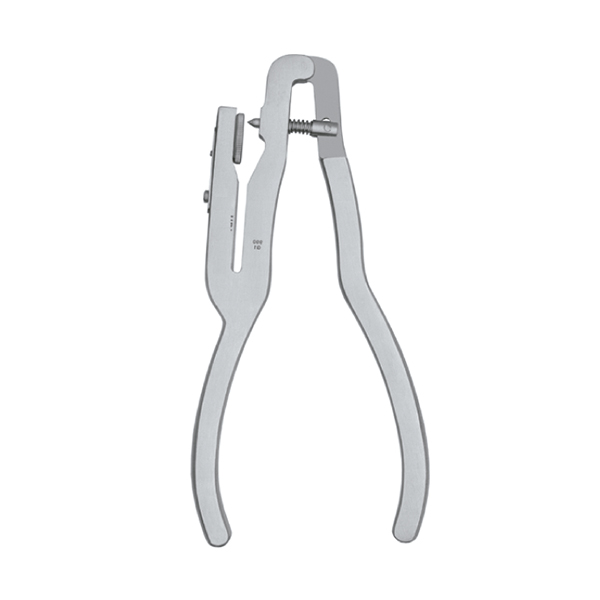 FORCEPS DE IVORY DAM