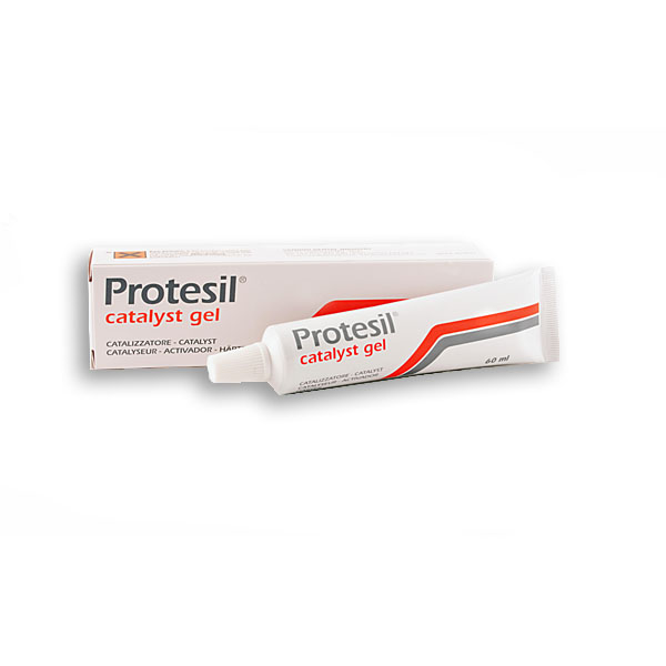 PROTESIL GEL CATALIZADOR 