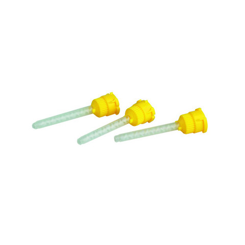 Pequenas pontas de mistura