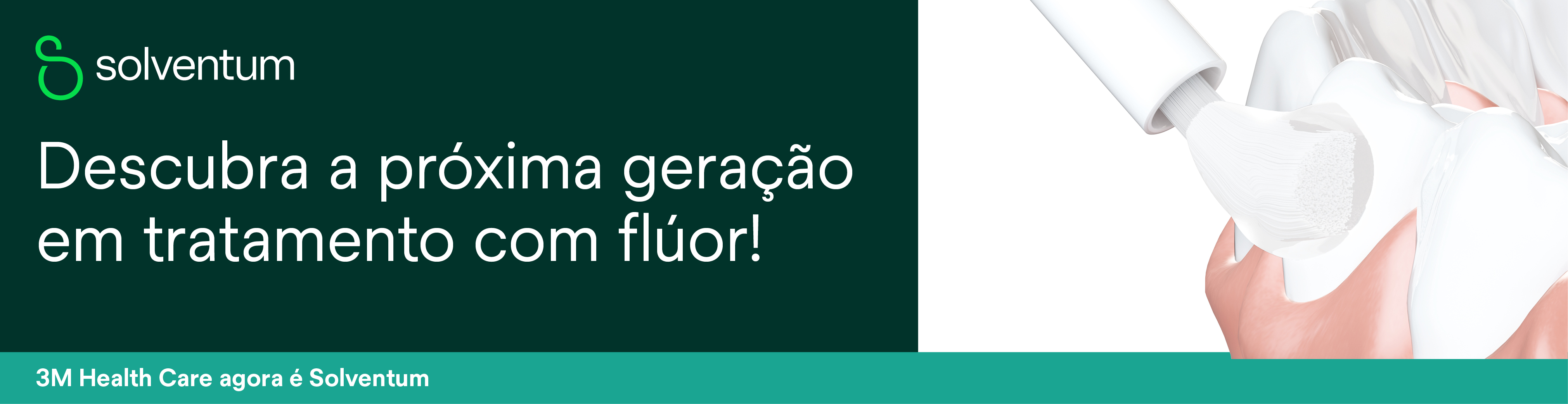 Clinpro Clear de Solventum 3M Health Care