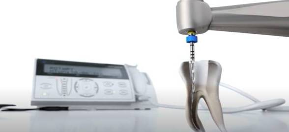 ¡Descubre los Motores de Endodoncia según las principales marcas del mercado!