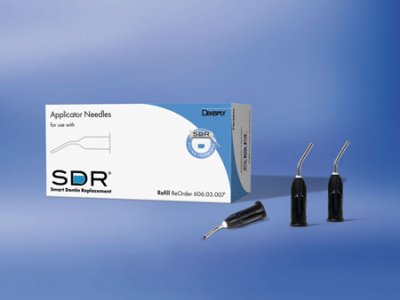 SDR Puntas Aplicadoras