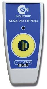 Shotmax para Rayos X intraoral max70HF/DC - Dentaltix