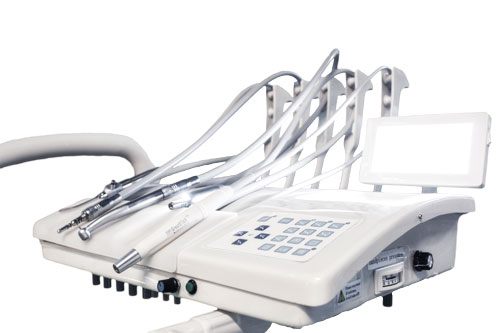 dental chair
