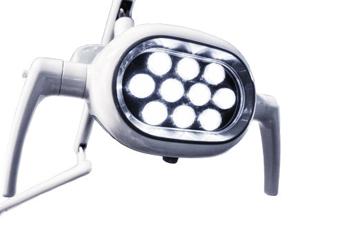 dental chair