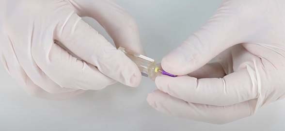 Limas de endodoncia Premium de UDG - Bondent: El sistema que reduce el estrés y posibilidades de fractura de tus limas.