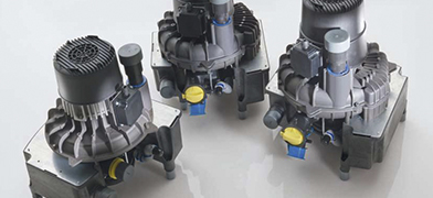 Sistemas de aspiración dental: Todo lo que debes saber antes de equipar tu clínica